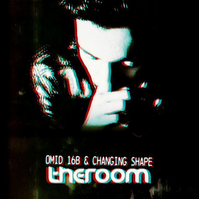 The Room album cover