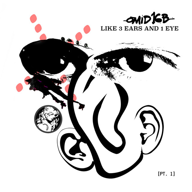 Like 3 Ears And 1 Eye album cover