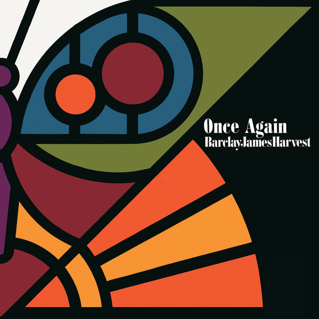 Once Again (Expanded & Remastered) album cover