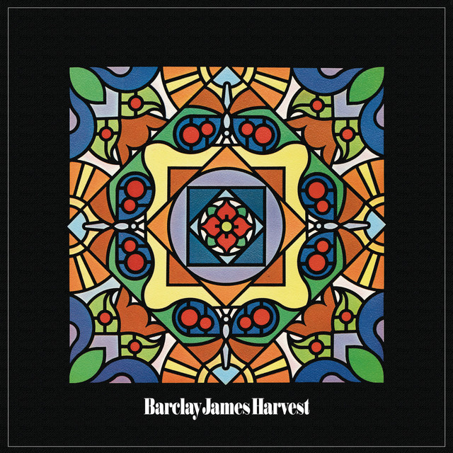 Barclay James Harvest (2018 Remastered & Expanded Edition) album cover