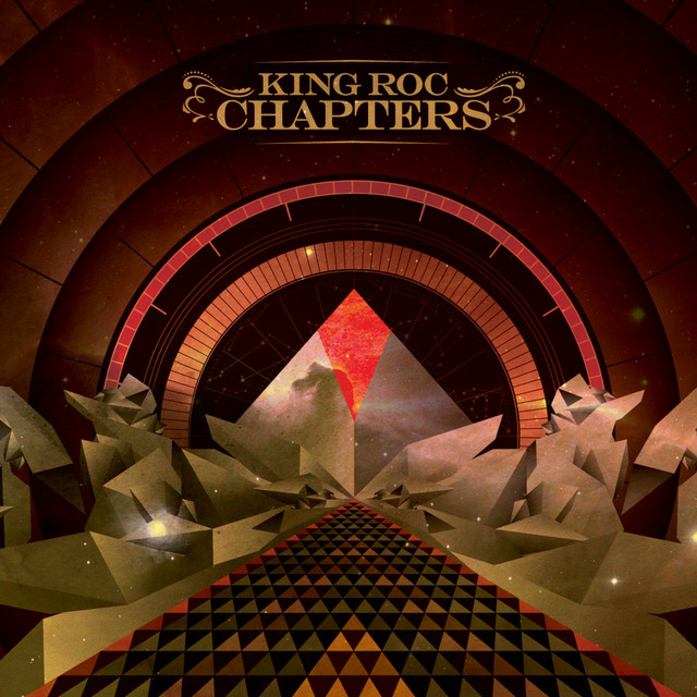 Chapters album cover