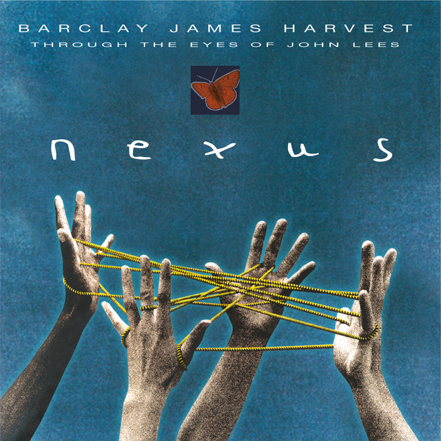 Nexus album cover