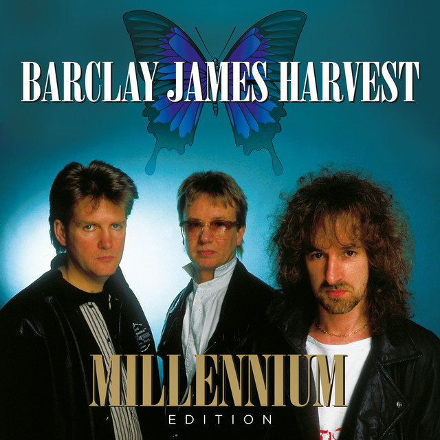 Millennium Edition album cover