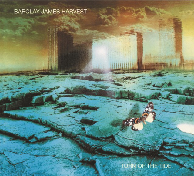 Turn Of The Tide (Bonus Tracks Edition) album cover