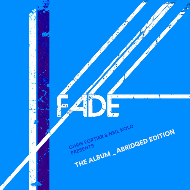 The Album_The Abridge Edition (2025 Remastered) album cover