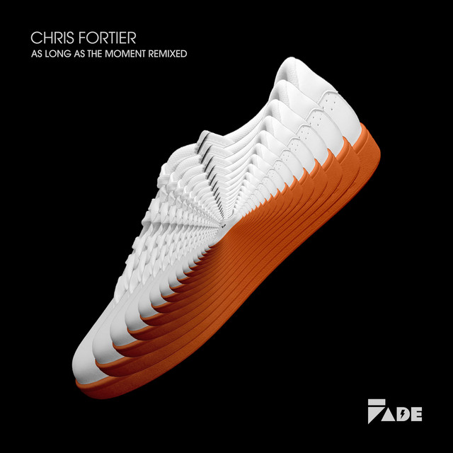 As Long As The Moment Remixed album cover