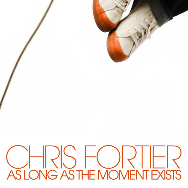 As Long As The Moment Exists album cover