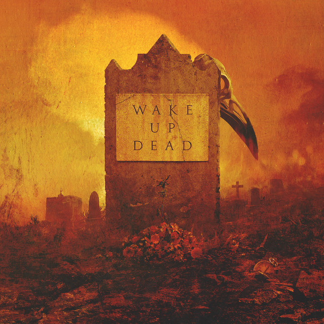 Akai MPC 1000 as heard on Wake Up Dead (feat. Dave Mustaine) by Megadeth & Lamb of God (2022)