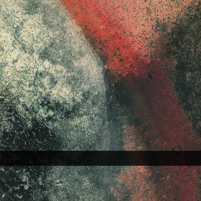 Multiple Visions album cover