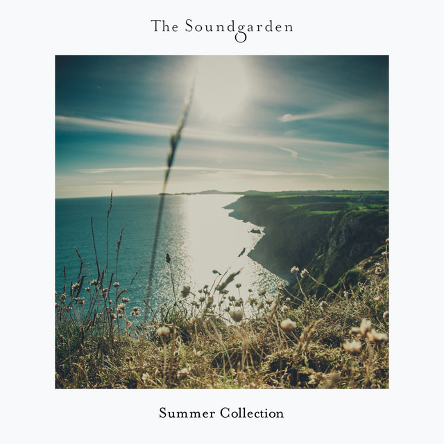 Summer Collection album cover