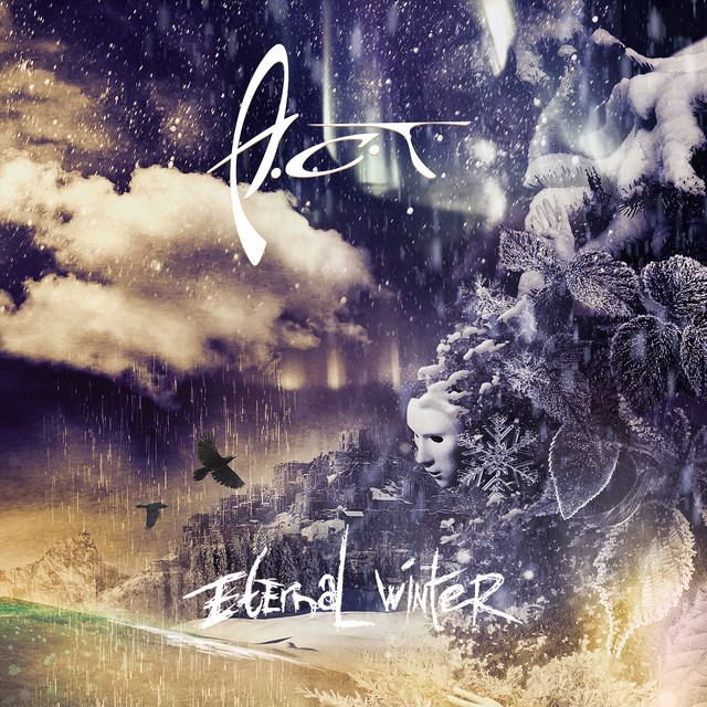 Eternal Winter album cover