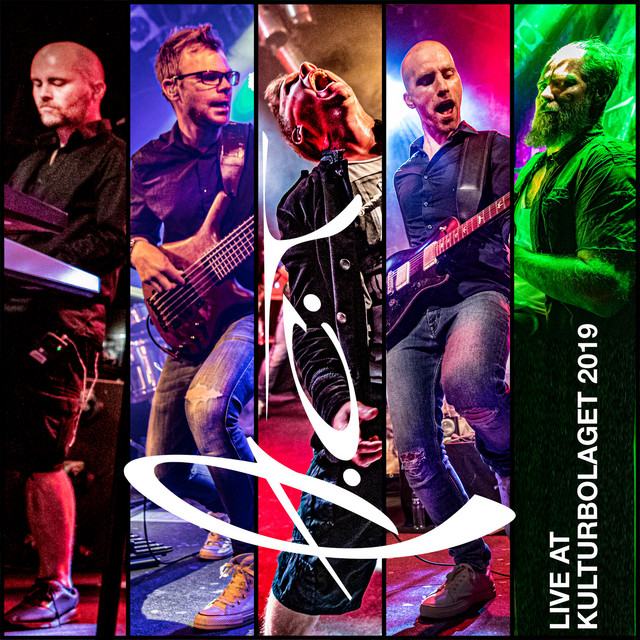 Live at Kulturbolaget 2019 album cover