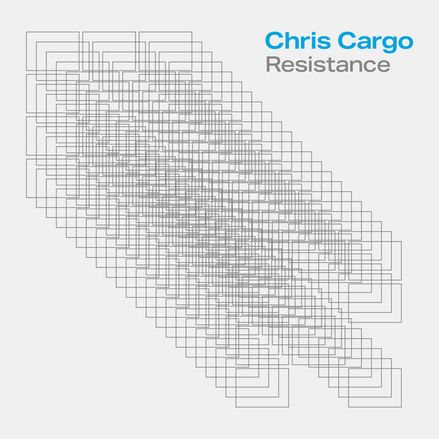Resistance album cover