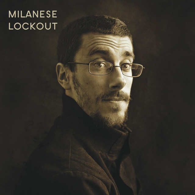 Lockout album cover