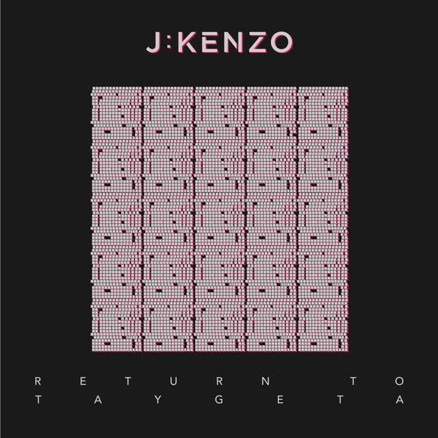 Return to Taygeta album cover