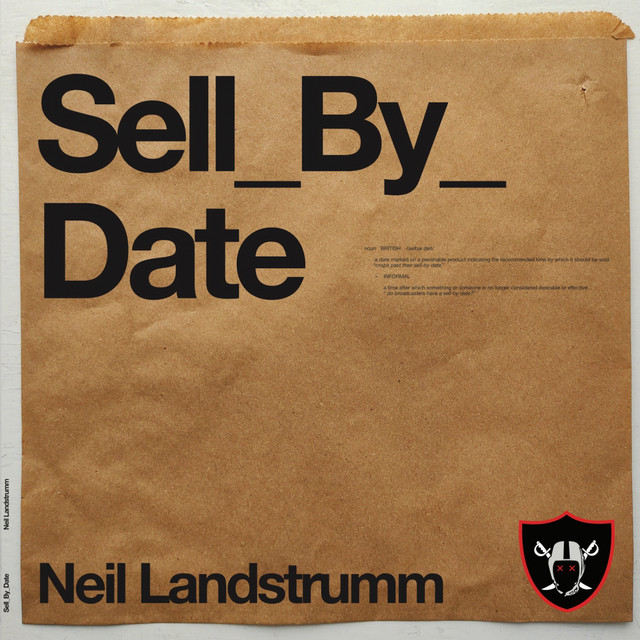 Sell_By_Date album cover