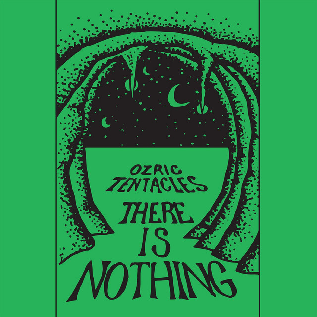 There Is Nothing album cover