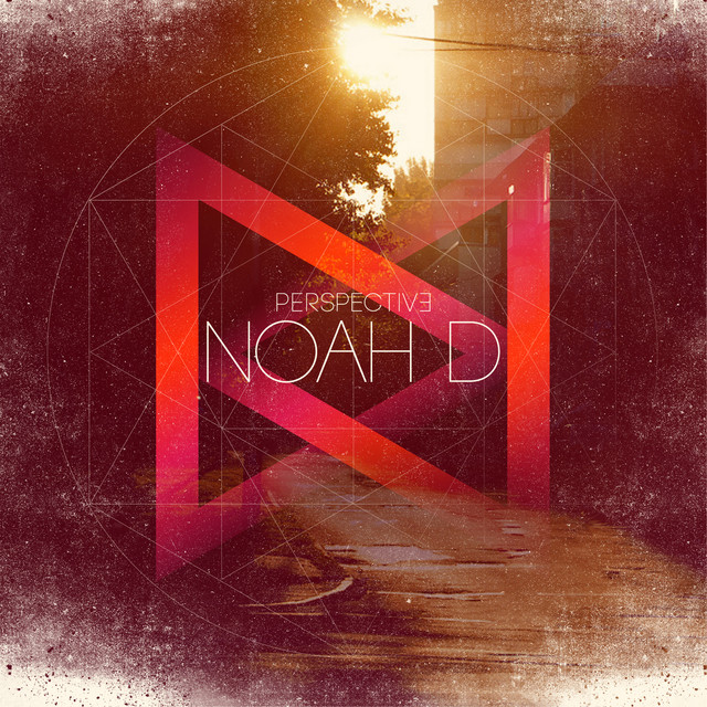 Perspective album cover
