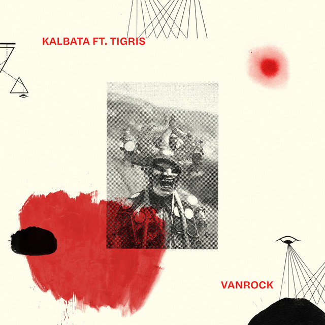 Vanrock (feat. Tigris) album cover