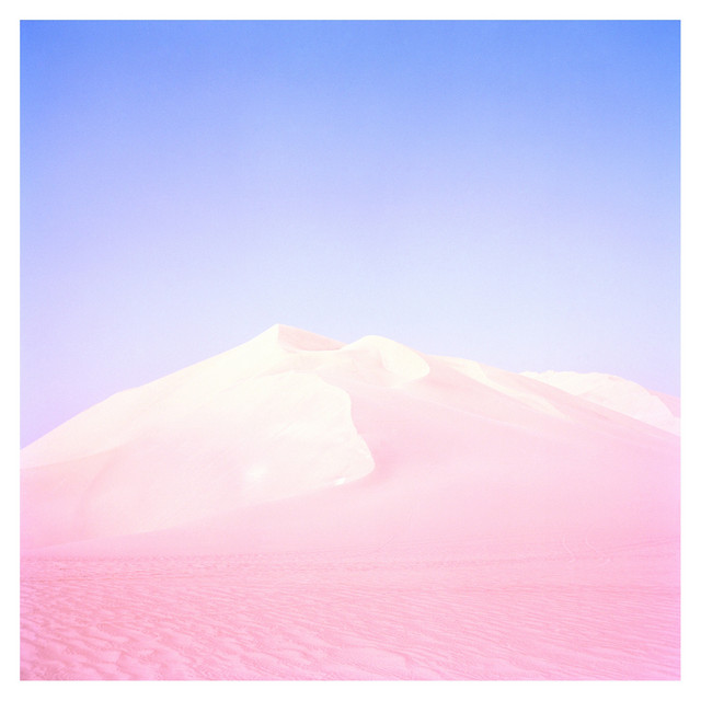 Mirrors album cover