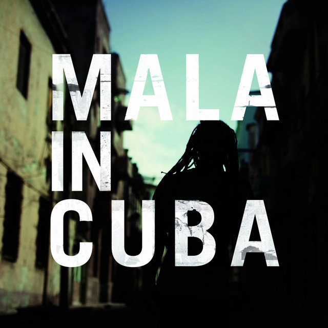 Mala in Cuba album cover