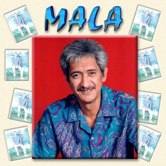 Paquita album cover