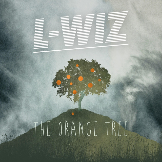 The Orange Tree album cover