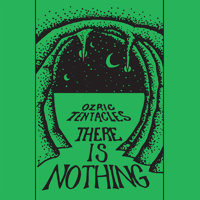There is Nothing (2020 Ed Wynne Remaster) album cover