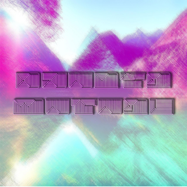 Mutual album cover