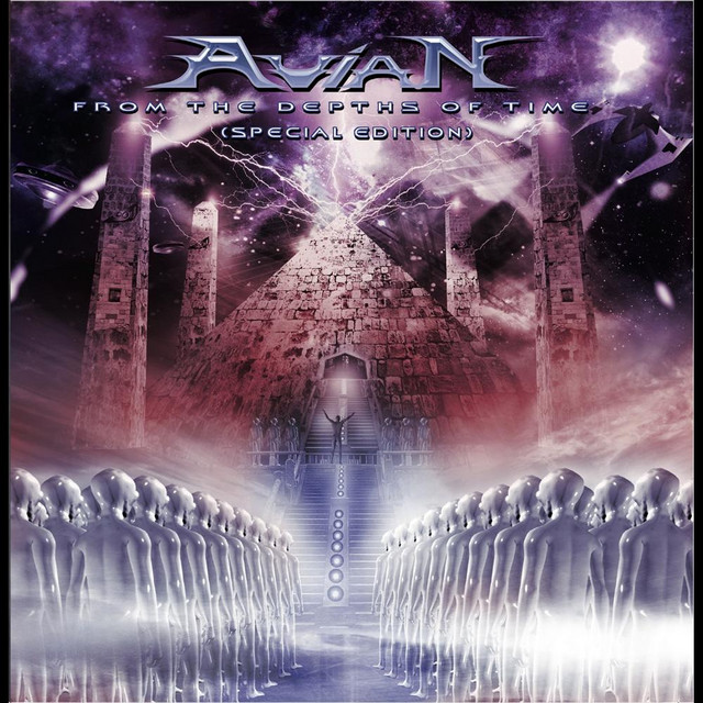 From The Depths Of Time (Special Edition) album cover