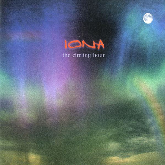 The Circling Hour album cover