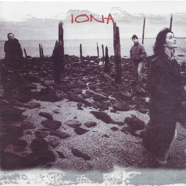 Iona album cover