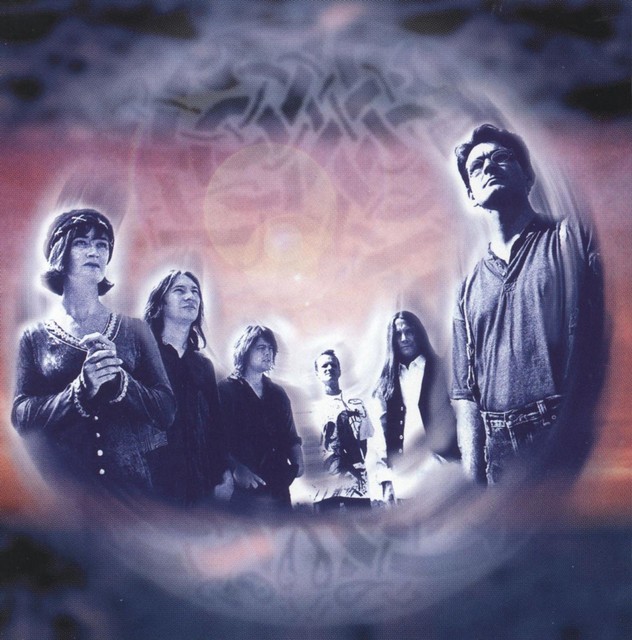Journey Into The Morn album cover