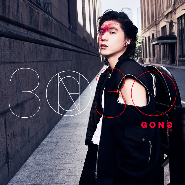 3030 album cover