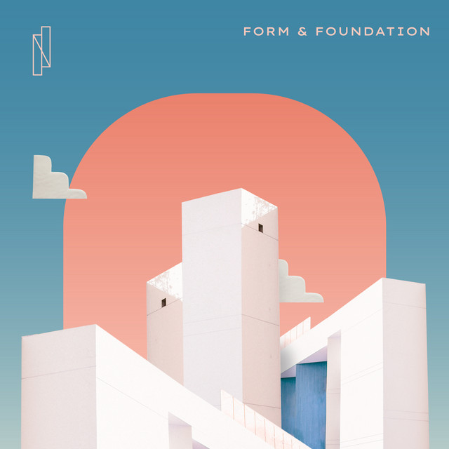 Form and Foundation album cover