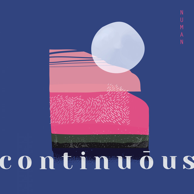 Continuous album cover