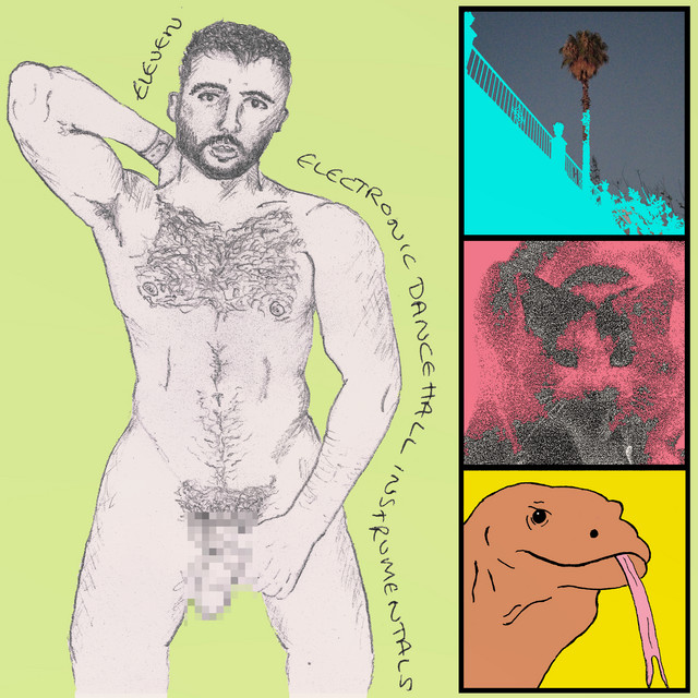 Bubble On album cover