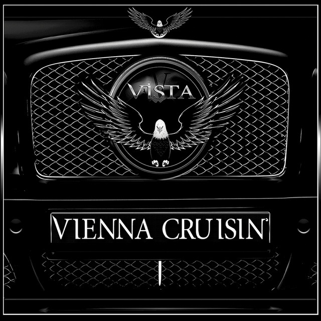 Vienna Cruisin' album cover