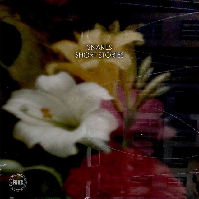 Short Stories #4 album cover
