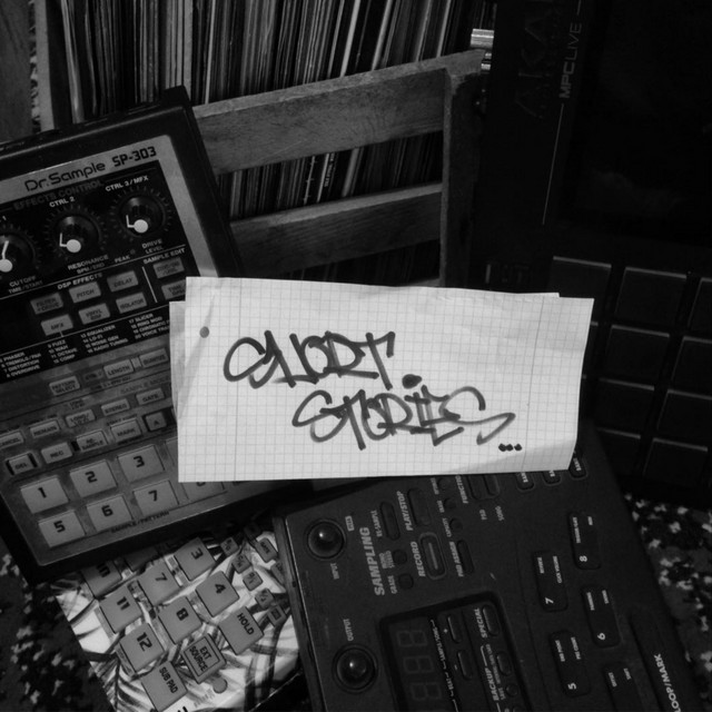 Short Stories #1 album cover