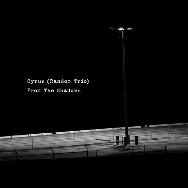 From the Shadows album cover