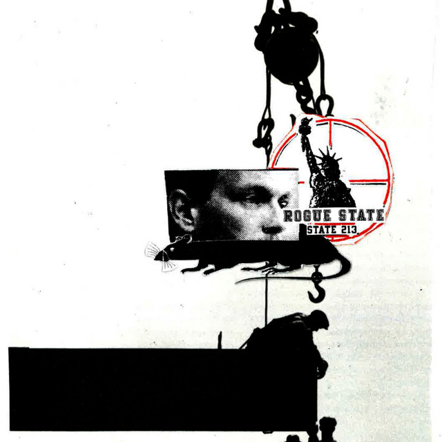 State 23 album cover