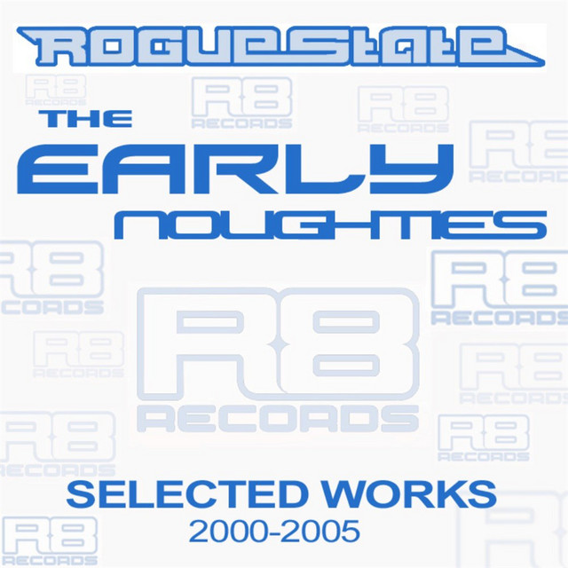 The Early Noughties: Selected Works (2000 - 2005) album cover