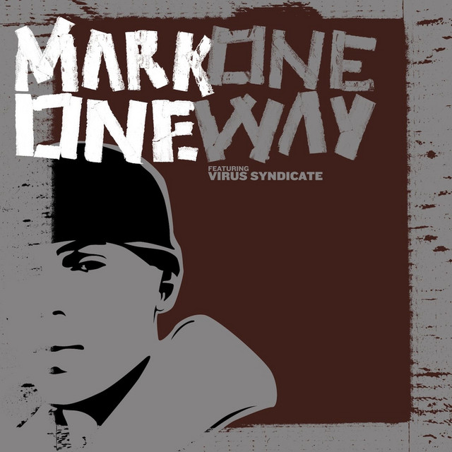 One Way album cover