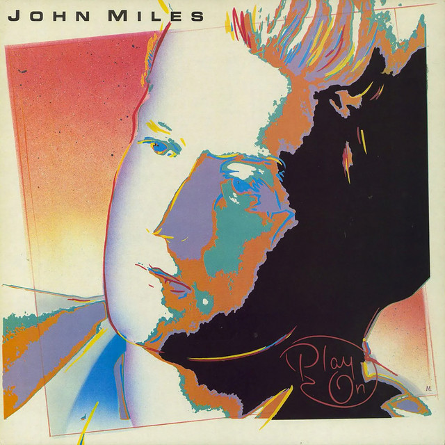 Play On album cover