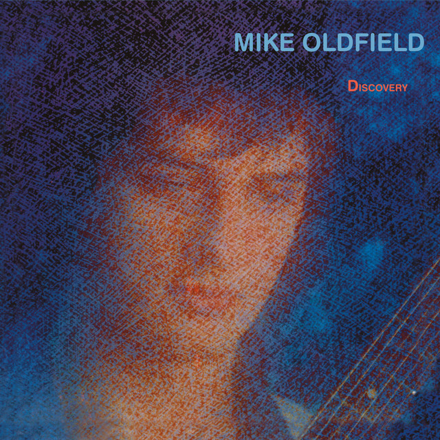 Oberheim OB-Xa as heard on Discovery (Remastered 2015) by Mike Oldfield (2016)