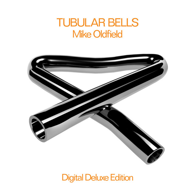 Premier Tubular Bells as heard on Tubular Bells Digital Box Set by Mike Oldfield (2009)