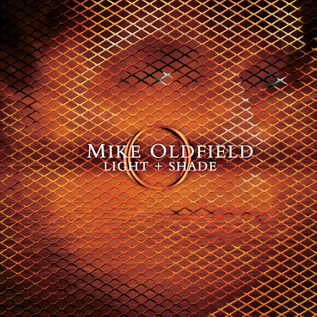 Apple Logic Pro as heard on Light And Shade by Mike Oldfield (2005)