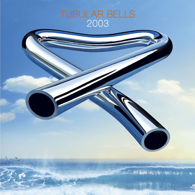 Farfisa Professional as heard on Tubular Bells 2003 by Mike Oldfield (2004)
