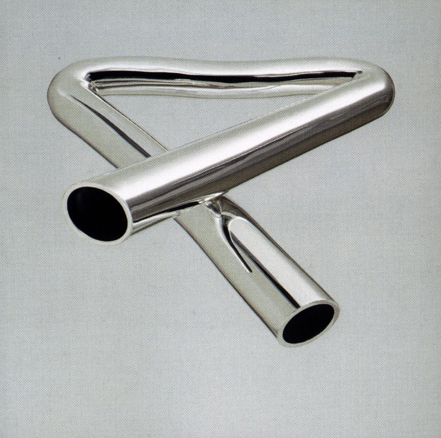 Tubular Bells III album cover